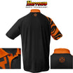 Harrows - Rapide Breathable Dart Shirts - S to 5XL - S / Orange