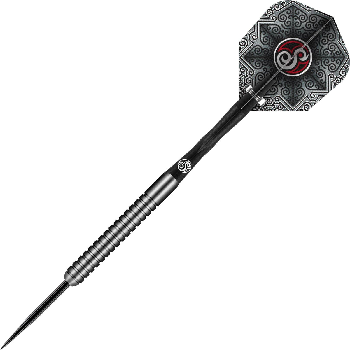 Darts - Shot - Raymond Smith Darts - Steel Tip - 90% Tungsten - 22g 