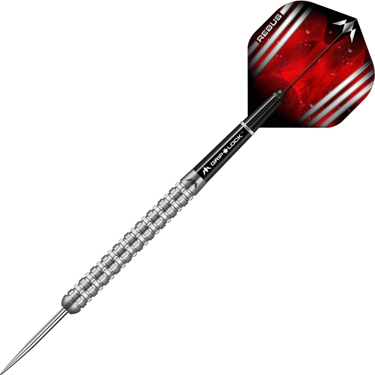 Darts - Mission - Rebus M3 Darts - Steel Tip - 90% Tungsten - 21g 23g 25g 