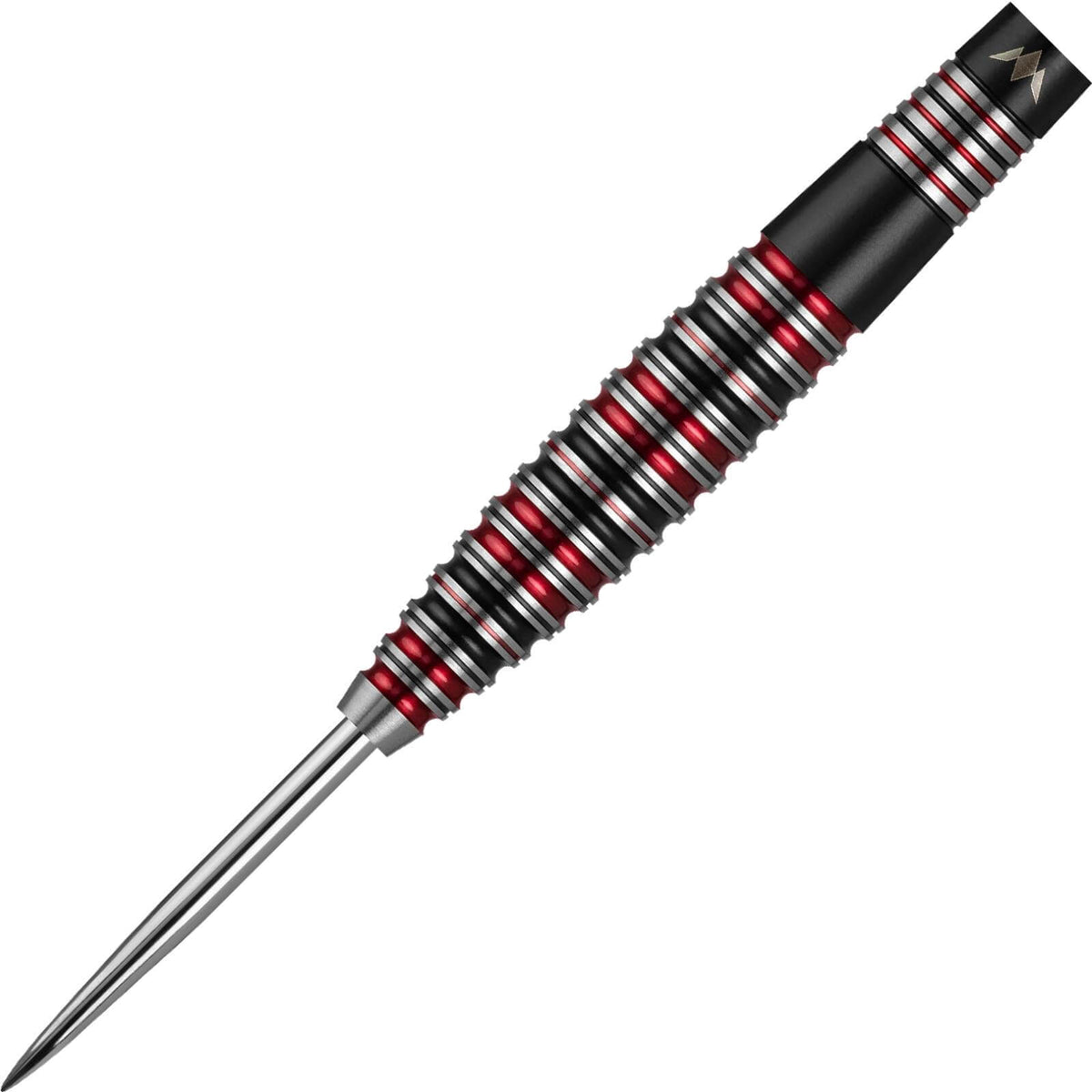 Darts - Mission - Red Dawn M3 Darts - Steel Tip - 90% Tungsten - 21g 23g 25g 