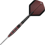 Mission - Red Dawn M3 Darts - 90% Tungsten - 21g 23g 25g -