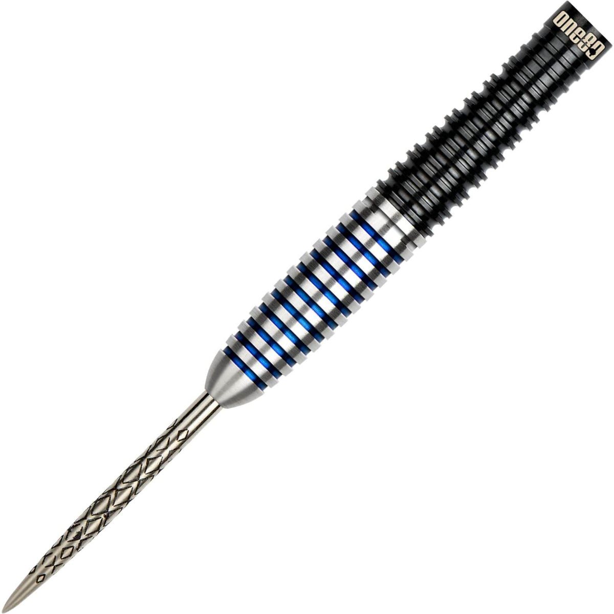 Darts - One80 - Rene Eidams V3 Darts - Steel Tip - 90% Tungsten - 22g 24g 