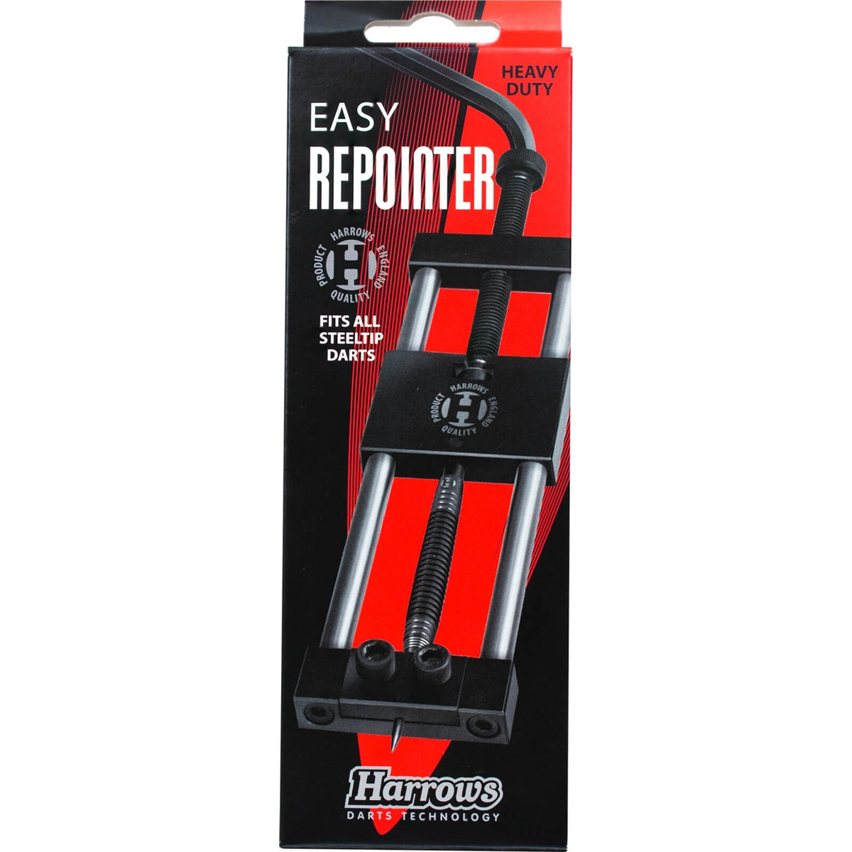 Point Accessories - Harrows - Easy Dart Repointer 