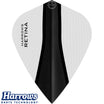 Harrows - Retina-X - Kite Dart Flights - Clear
