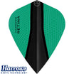 Harrows - Retina-X - Kite Dart Flights - Jade