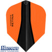 Harrows - Retina-X - Standard Dart Flights - Orange