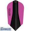 Harrows - Retina-X - Slim Dart Flights - Pink