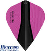 Harrows - Retina-X - Kite Dart Flights - Pink