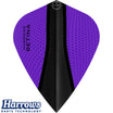 Harrows - Retina-X - Kite Dart Flights - Purple