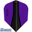Harrows - Retina-X - Standard Dart Flights - Purple