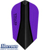 Harrows - Retina-X - Slim Dart Flights - Purple