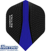 Harrows - Retina - Big Wing Dart Flights - Dark Blue
