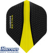 Harrows - Retina - Big Wing Dart Flights - Yellow