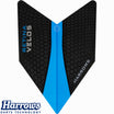 Harrows - Retina - Velos Dart Flights - Aqua