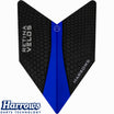 Harrows - Retina - Velos Dart Flights - Blue