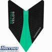 Harrows - Retina - Velos Dart Flights - Jade