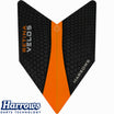 Harrows - Retina - Velos Dart Flights - Orange