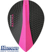 Harrows - Retina - Pear Dart Flights - Pink