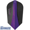 Harrows - Retina - Slim Dart Flights - Purple
