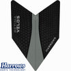 Harrows - Retina - Velos Dart Flights - Smokey