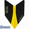Harrows - Retina - Velos Dart Flights - Yellow