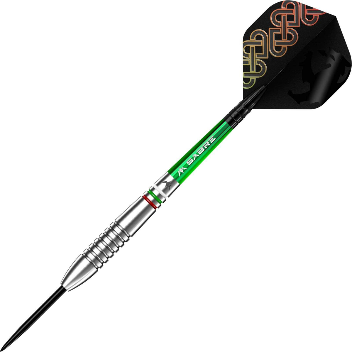 Darts - Mission - Rhian O&#39;Sullivan Darts - Steel Tip - 90% Tungsten - 23g 25g 