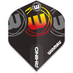 Winmau - Rhino Extra Thick - Big Wing Dart Flights - 6905-227