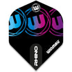 Winmau - Rhino Extra Thick - Big Wing Dart Flights - 6905-229