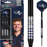 Bull's NL - Richard Veenstra Darts - 90% Tungsten - 22g 23g 24g -