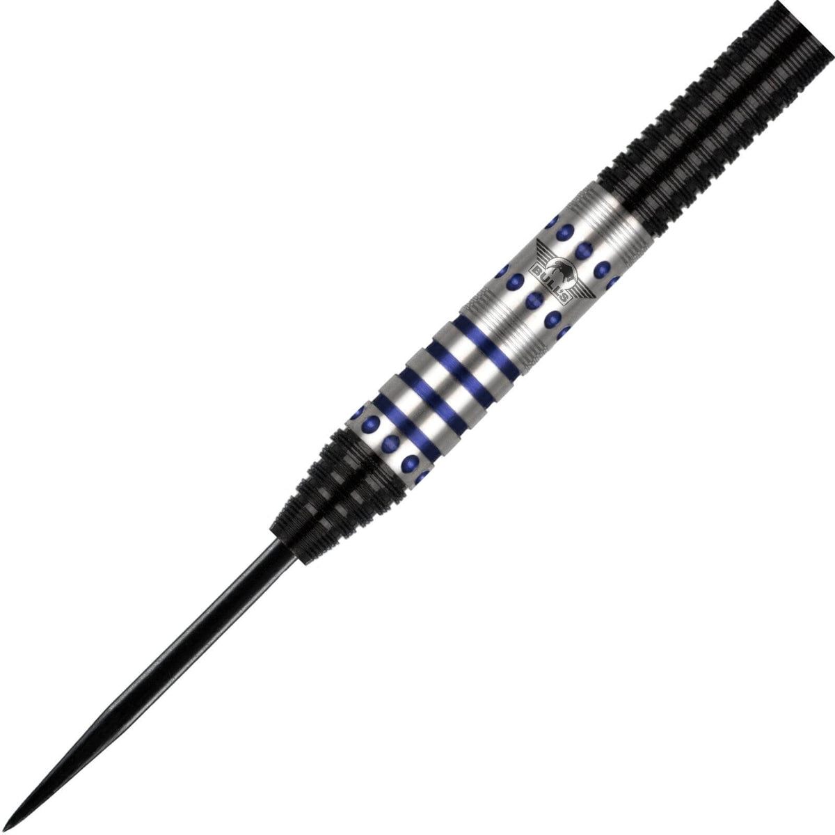 Darts - Bull&#39;s NL - Richard Veenstra Darts - Steel Tip - 90% Tungsten - 22g 23g 24g 