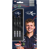 Bull's NL - Richard Veenstra Darts - 90% Tungsten - 22g 23g 24g -