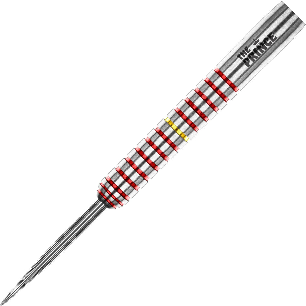 Darts - Red Dragon - Richie Burnett Darts - Steel Tip - 90% Tungsten - 23g 