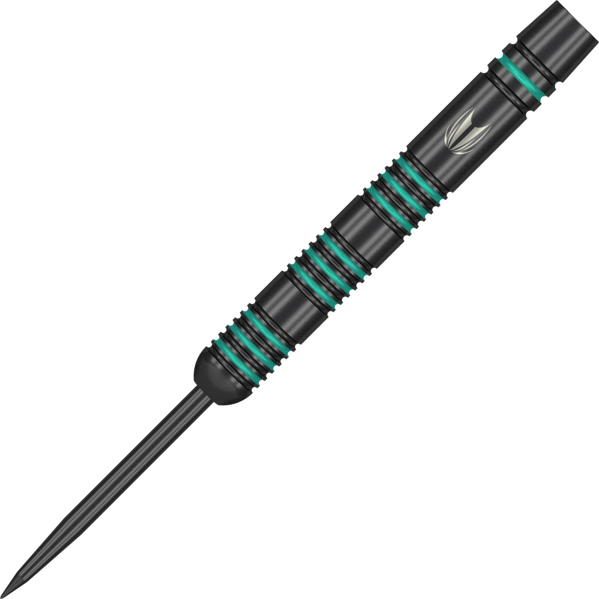 Darts - Target - Rob Cross Black 80 Series Darts - Steel Tip - 80% Tungsten - 22g 24g 
