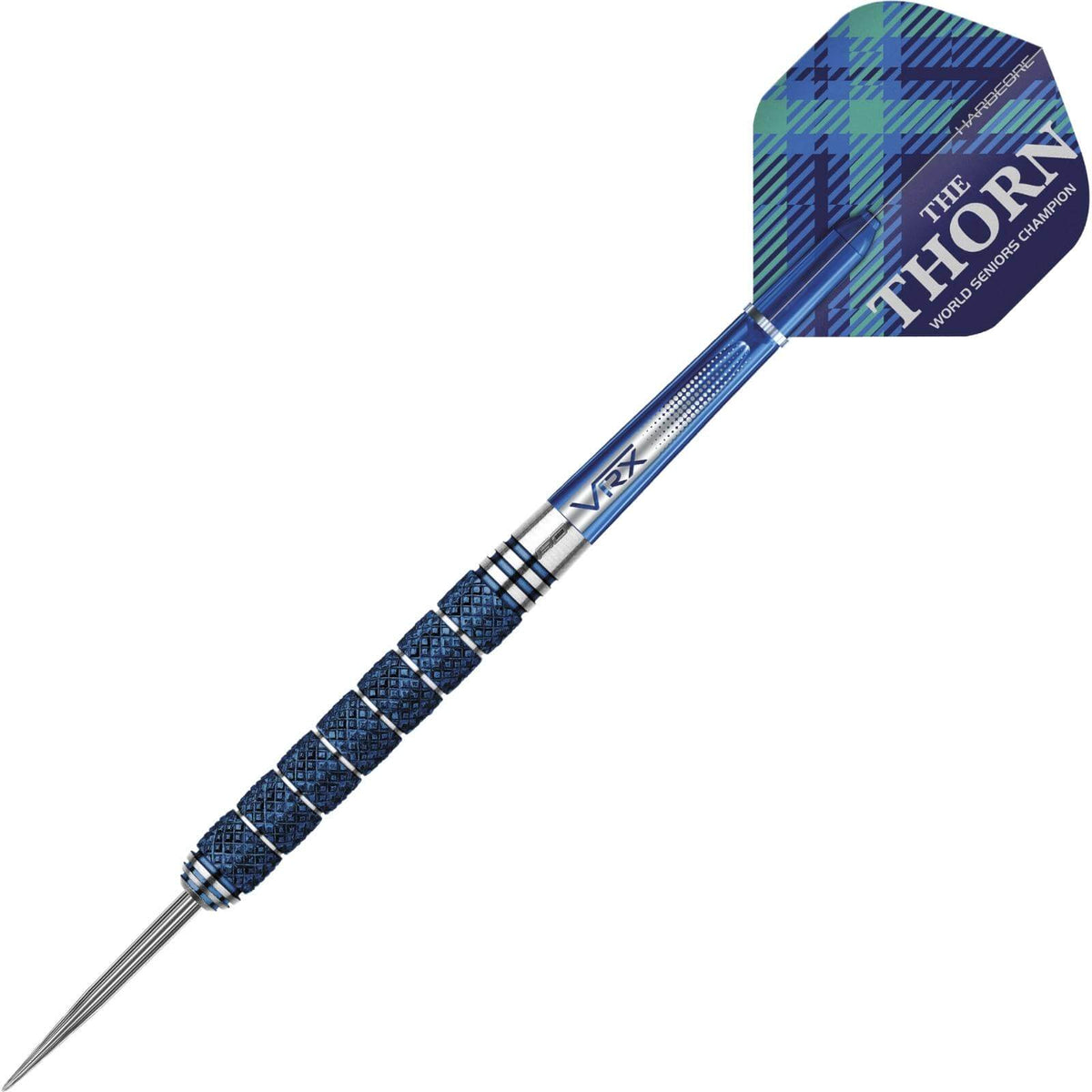 Darts - Red Dragon - Robert Thornton Seniors World Champion Darts - Steel Tip - 95% Tungsten - 24g 26g 