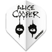 Winmau - Rock Legends 1 of 2 - Big Wing Dart Flights - Alice Cooper