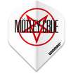 Winmau - Rock Legends 1 of 2 - Big Wing Dart Flights - Motley Crue