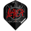 Winmau - Rock Legends 1 of 2 - Big Wing Dart Flights - Slayer
