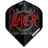 Winmau - Rock Legends 1 of 2 - Big Wing Dart Flights - Slayer