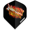 Winmau - Rock Legends 2 of 2 - Big Wing Dart Flights - Judas Priest
