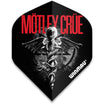 Winmau - Rock Legends 2 of 2 - Big Wing Dart Flights - Motley Crue
