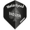 Winmau - Rock Legends 2 of 2 - Big Wing Dart Flights - Motorhead