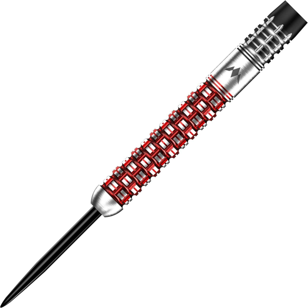 Darts - Mission - Roman Benecky Darts - Steel Tip - 90% Tungsten - 22g 24g 