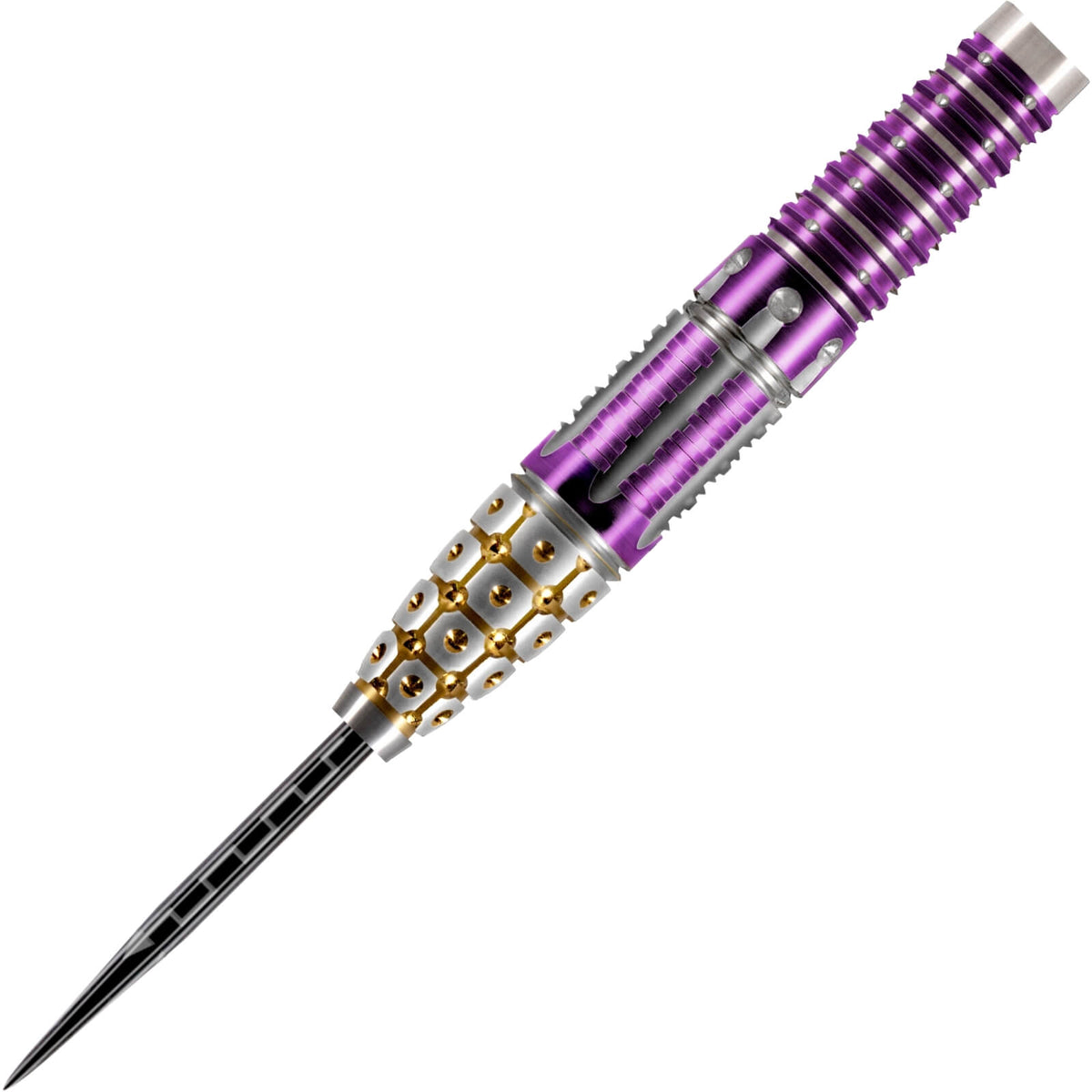 Darts - Shot - Roman Empire Caesar Darts - Steel Tip - 95% Tungsten - 23g 24g 25g 