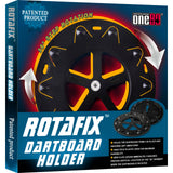 One80 - Rotafix Dartboard Holder -