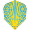 Shot - Rowby-John Rodriguez - Standard Dart Flights - Araw