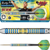 Shot - Rowby-John Rodriguez Araw Darts - 90% Tungsten - 21g 22g 23g 24g 25g 26g -