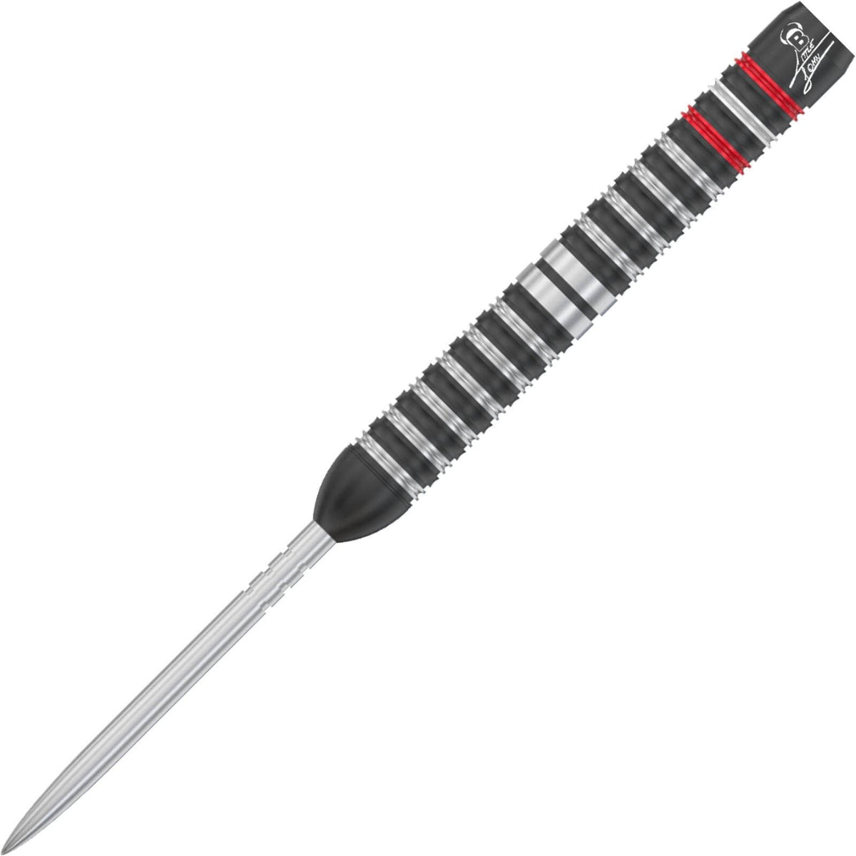Darts - BULL&#39;S - Rowby-John Rodriguez Darts - Steel Tip - 90% Tungsten - 23g 25g 