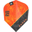 Target - Raymond Van Barneveld Gen 4 Dart Flights - Standard