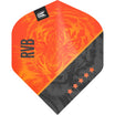 Target - Raymond Van Barneveld Gen 4 Dart Flights - Big Wing