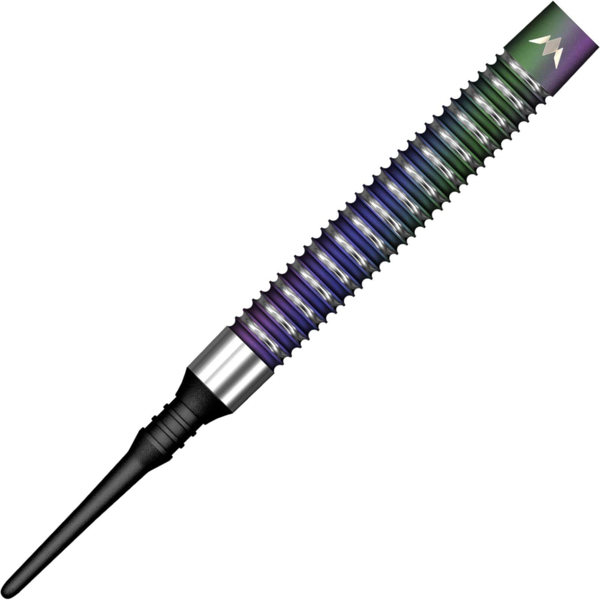 Mission - Ryan Joyce Darts - Soft Tip - 95% Tungsten - 21g -